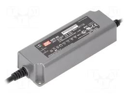 MEAN WELL NPF-60-36 Alimentador LED 60,12W 36VDC 1,67A