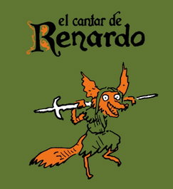 El cantar de Renardo, Joann Sfar - FULGENCIO PIMENTEL
