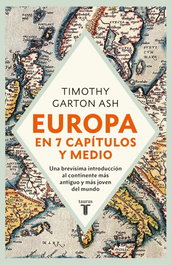 TAURUS, Europa en siete capítulos y medio