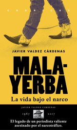 Malayerba, Javier Valdés Cárdenas - JUS EDITORES
