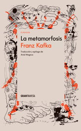 La metamorfosis, Franz Kafka - OCEANO S.L.