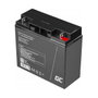 Green Cell AGM53 Batería de Plomo Ácido VRLA 12V 15Ah