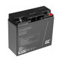 Green Cell AGM53 Batería de Plomo Ácido VRLA 12V 15Ah