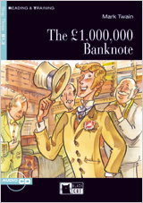 VICENS VIVES The 1,000,000 Banknote. Book + CD