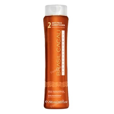 Brasil Cacau Anti Frizz Conditioner 300ml