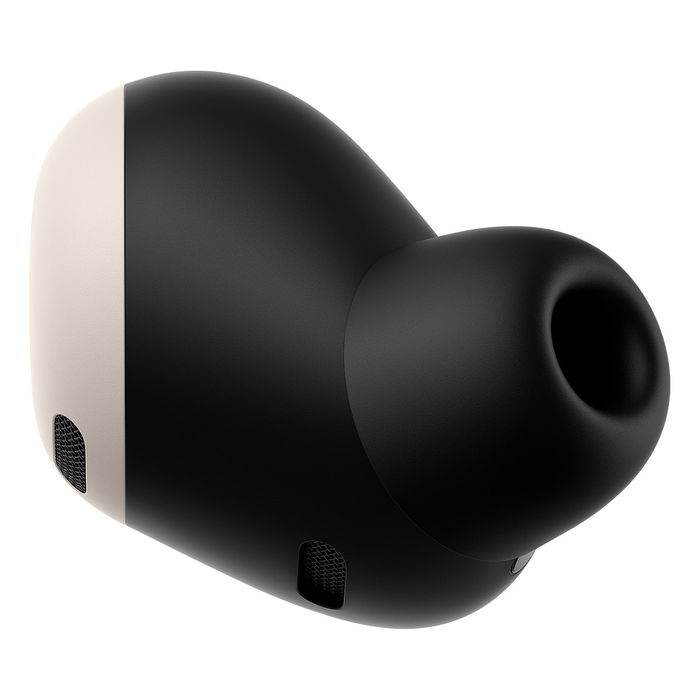 Google Pixel Buds Pro Porcelain Auriculares Inalámbricos con Cancelación de Ruido Activo y Modo Transparencia Color Gris