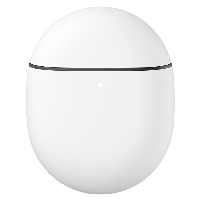 Google Pixel Buds Pro Porcelain Auriculares Inalámbricos con Cancelación de Ruido Activo y Modo Transparencia Color Gris