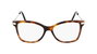 Lanvin LNV2604-214 Gafas de Vista Marrón