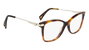 Lanvin LNV2604-214 Gafas de Vista Marrón