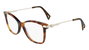 Lanvin LNV2604-214 Gafas de Vista Marrón