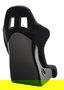 Sabelt SBRFSEGT3N GT-3 Asiento de Competición FIA Homologado 8855-1999 Talla L Baquet