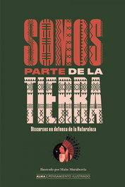 Somos parte de la tierra, VV. AA. - EDITORIAL ALMA