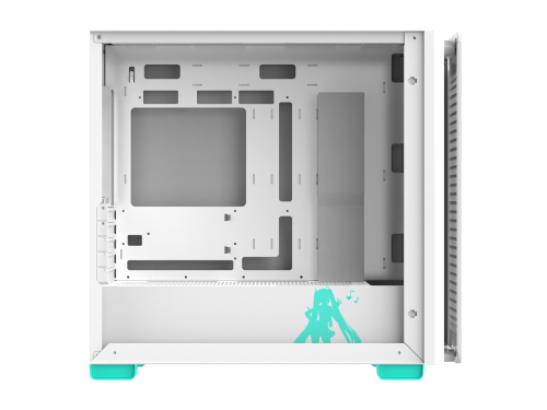 Asus A23 Hatsune Miku Edition PC Turquesa, Blanco Asus A23 Hatsune Miku Edition PC Turquesa, Blanco
