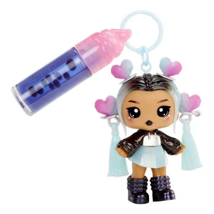 Yummiland Brillo de Labios Doll Sour Sweeties Nina Heartpop