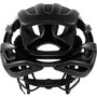 Abus AirBreaker Velvet Black L
