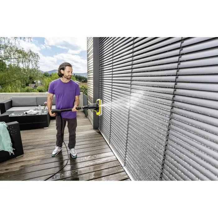 Karcher Cepillo de Lavado 3 en 1 WB 7 Plus