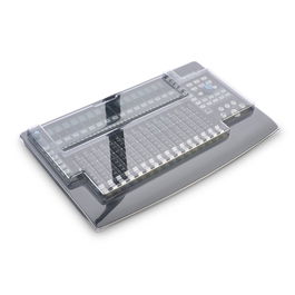 Decksaver Tapa Protectora de Policarbonato para Presonus Faderport 16