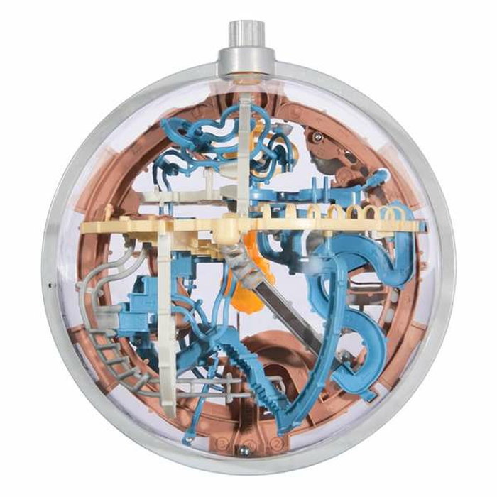 Spin Master Perplexus Star Wars The Mandalorian Juego de Habilidad 3D Spin Master Perplexus Star Wars The Mandalorian Juego de Habilidad 3D