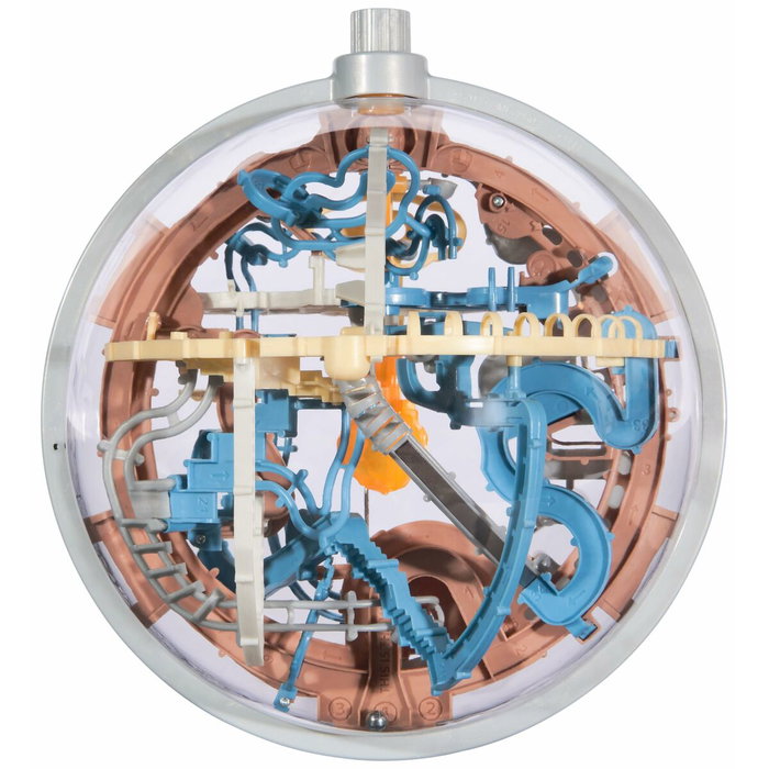 Spin Master Perplexus Star Wars The Mandalorian Juego de Habilidad 3D Spin Master Perplexus Star Wars The Mandalorian Juego de Habilidad 3D