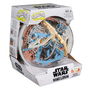 Spin Master Perplexus Star Wars Mandalorian 6073465 Laberinto 3D con 80 Obstáculos y Grogu para +8 Años