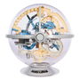 Spin Master Perplexus Star Wars Mandalorian 6073465 Laberinto 3D con 80 Obstáculos y Grogu para +8 Años