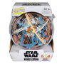 Spin Master Perplexus Star Wars Mandalorian 6073465 Laberinto 3D con 80 Obstáculos y Grogu para +8 Años