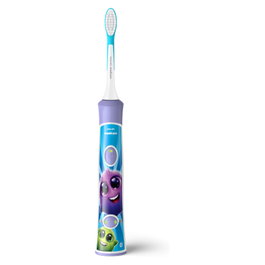 Philips Sonicare For Kids HX6322/12 Violeta