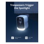 EUFY Eufycam 3C (2+1) Cámara de Seguridad 4K Inalámbrica