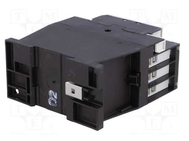 EATON ELECTRIC Contactor DILM25 3-polar 25A 230VAC EATON ELECTRIC Contactor DILM25 3-polar 25A 230VAC