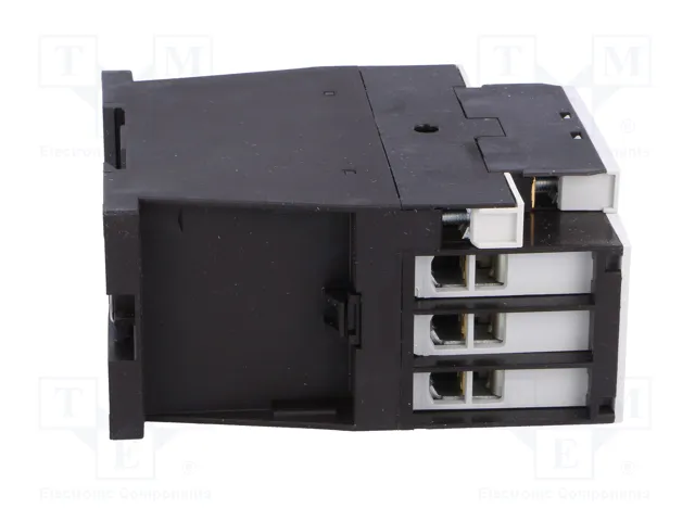 EATON ELECTRIC Contactor DILM25 3-polar 25A 230VAC EATON ELECTRIC Contactor DILM25 3-polar 25A 230VAC