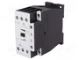 EATON ELECTRIC Contactor DILM25 3-polar 25A 230VAC