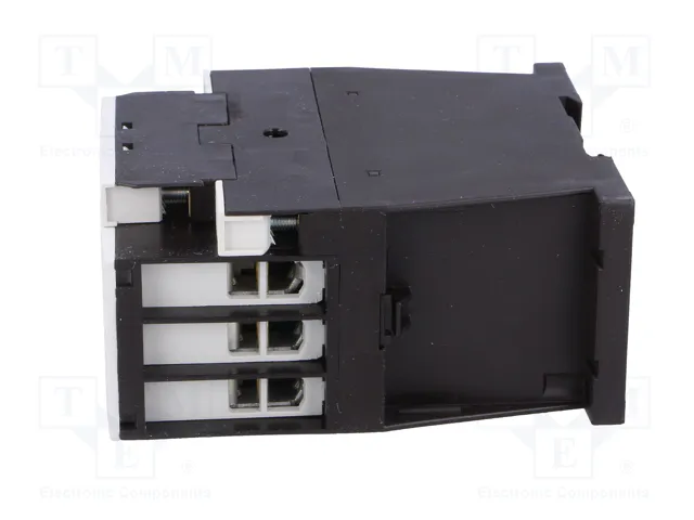 EATON ELECTRIC Contactor DILM25 3-polar 25A 230VAC EATON ELECTRIC Contactor DILM25 3-polar 25A 230VAC