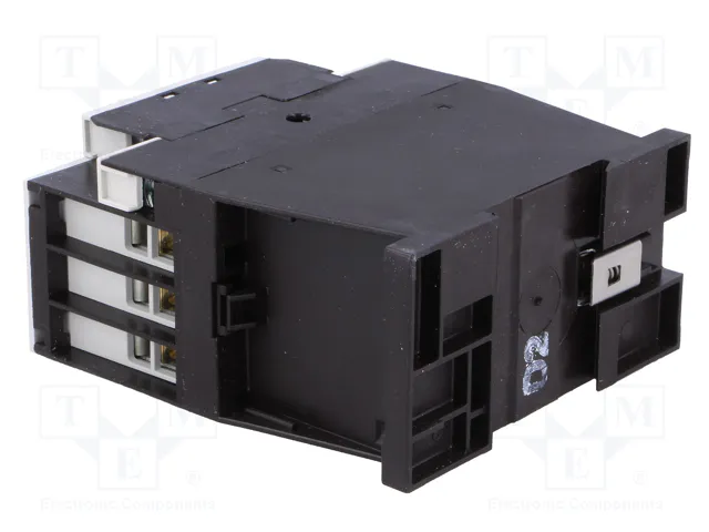 EATON ELECTRIC Contactor DILM25 3-polar 25A 230VAC EATON ELECTRIC Contactor DILM25 3-polar 25A 230VAC