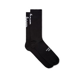 Udog Calcetines Performance con Q-Skin - Talla S/M (38-42) - Poliamida y Elastano - Transpirables y Duraderos