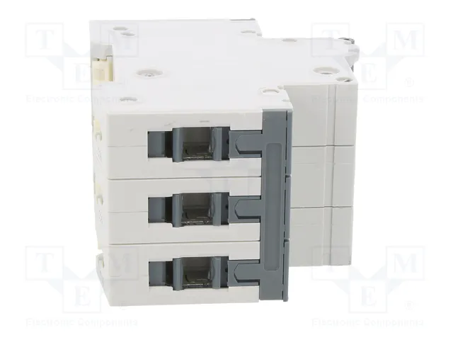 SIEMENS 5SY6316-7 Interruptor magnetotérmico 16A 3 Polos 6kA SIEMENS 5SY6316-7 Interruptor magnetotérmico 16A 3 Polos 6kA