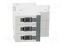 SIEMENS 5SY6316-7 Interruptor magnetotérmico 16A 3 Polos 6kA
