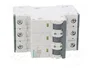 SIEMENS 5SY6316-7 Interruptor magnetotérmico 16A 3 Polos 6kA