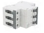 SIEMENS 5SY6316-7 Interruptor magnetotérmico 16A 3 Polos 6kA