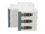 SIEMENS 5SY6316-7 Interruptor magnetotérmico 16A 3 Polos 6kA