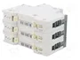 SIEMENS 5SY6316-7 Interruptor magnetotérmico 16A 3 Polos 6kA