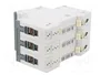 SIEMENS 5SY6316-7 Interruptor magnetotérmico 16A 3 Polos 6kA