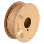 Polmask Filamento PLA 1.75mm 1 kg, Color Beige, para Impresión 3D
