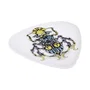 DUNLOP Pack 36 Púas Graphic Artist Frank Kozik Blackline Ii Escarabajo - 1.00 Mm