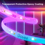 Govee Tiras de Luces LED Matter ready 10 Metros RGBICW
