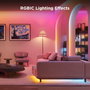 Govee Tiras de Luces LED Matter ready 10 Metros RGBICW