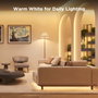 Govee Tiras de Luces LED Matter ready 10 Metros RGBICW