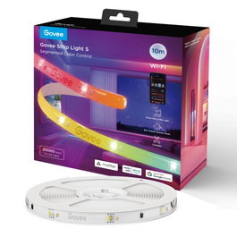 Govee Tiras de Luces LED Matter ready 10 Metros RGBICW