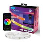 Govee Tira LED RGBICW 10m con soporte Matter