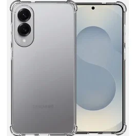 Samsung Estuche transparente S25 E