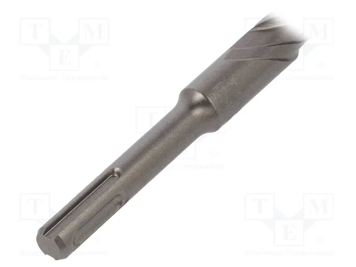 ALPEN-MAYKESTAG Broca SDS-Plus F4 FORTE 16 mm x 210 mm para hormigón y piedra ALPEN-MAYKESTAG Broca SDS-Plus F4 FORTE 16 mm x 210 mm para hormigón y piedra